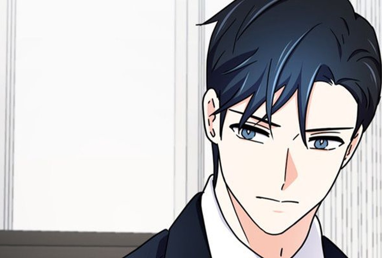 Tout pour mon divorce ! - Episode 17 - ONO Webtoon et Manga
