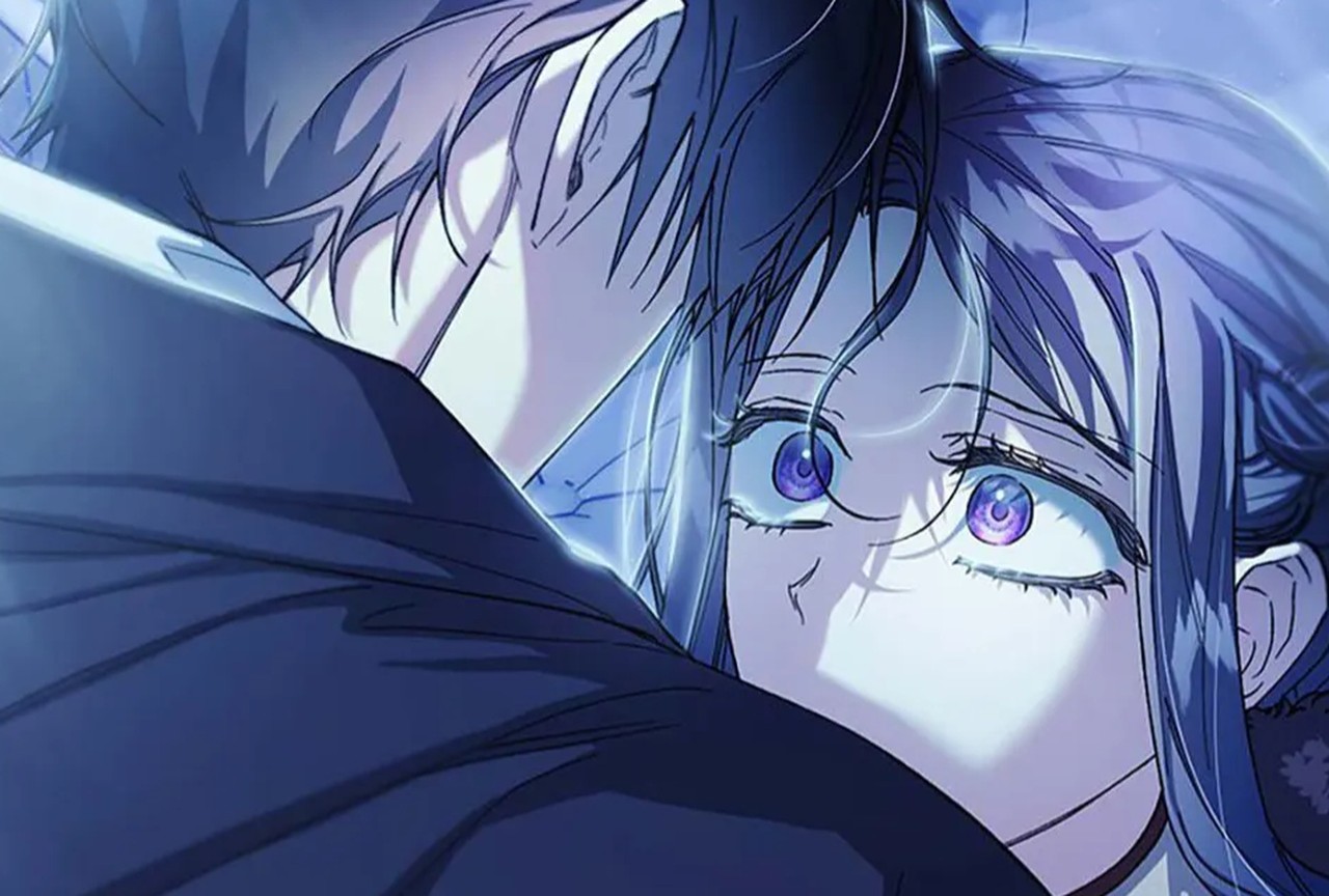 Sacrifiée - Episode 49 - ONO Webtoon et Manga