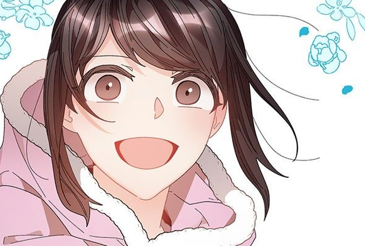 Impératrice ? Impératrice ! - Episode 85 - ONO Webtoon et Manga