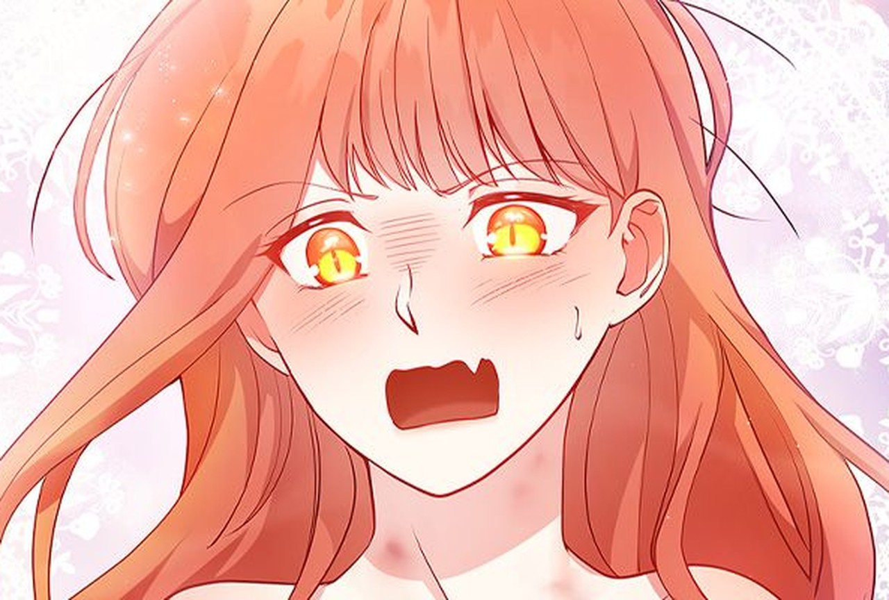 Le Fruit de la dragonne - Prologue - ONO Webtoon et Manga