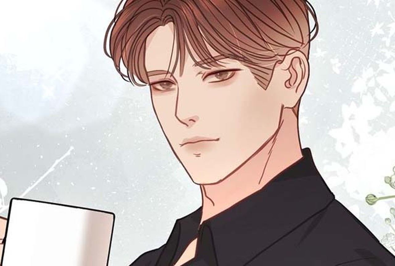Fake Scandal - Episode 16 - ONO Webtoon et Manga
