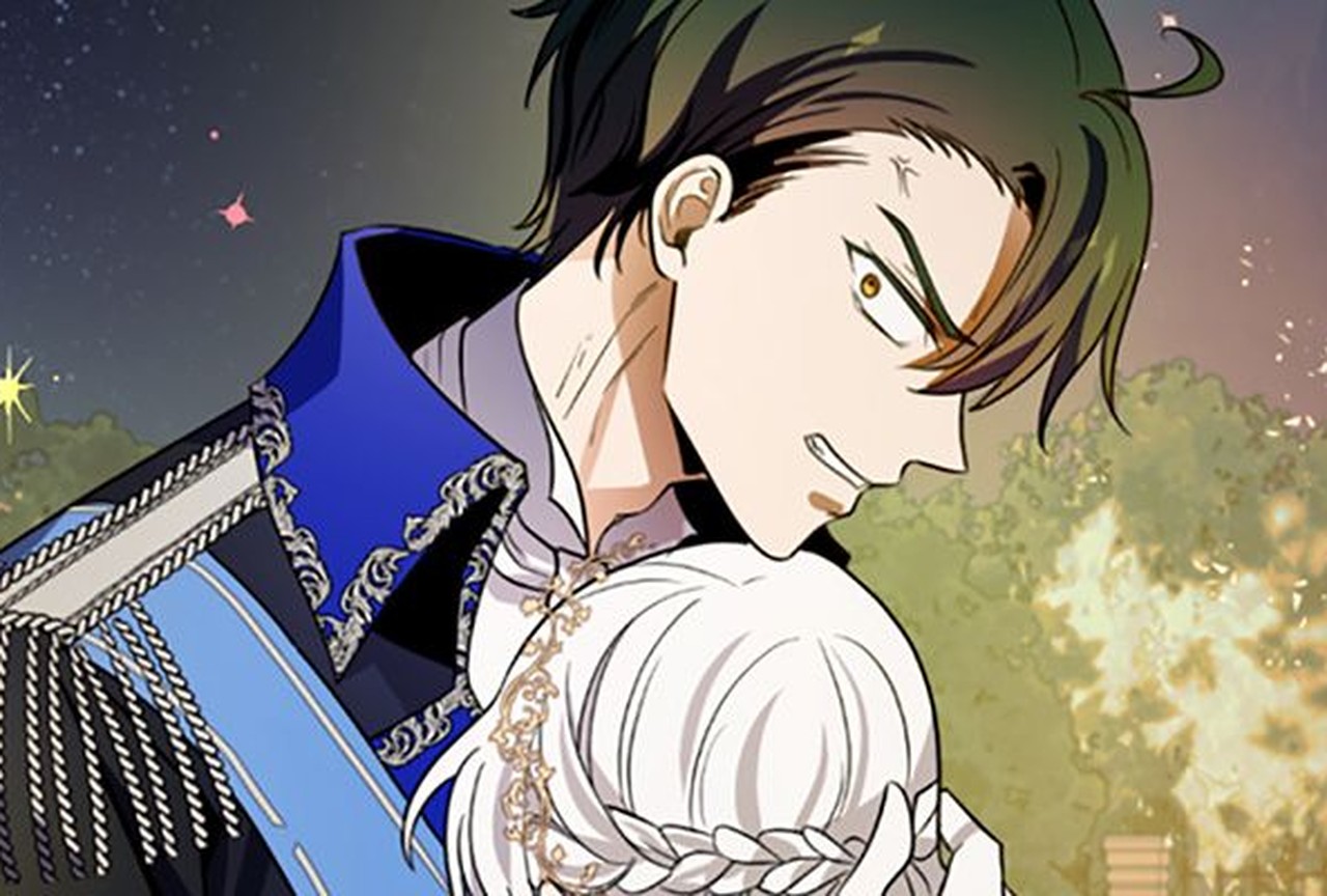 La sorcière sans espoir - Episode 54 - ONO Webtoon et Manga