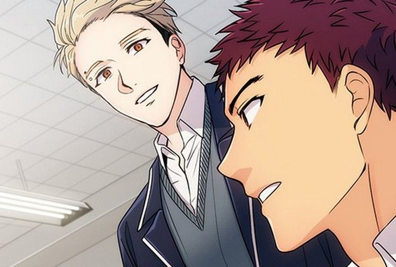 Medical Rebirth - Episode 4 - ONO Webtoon et Manga