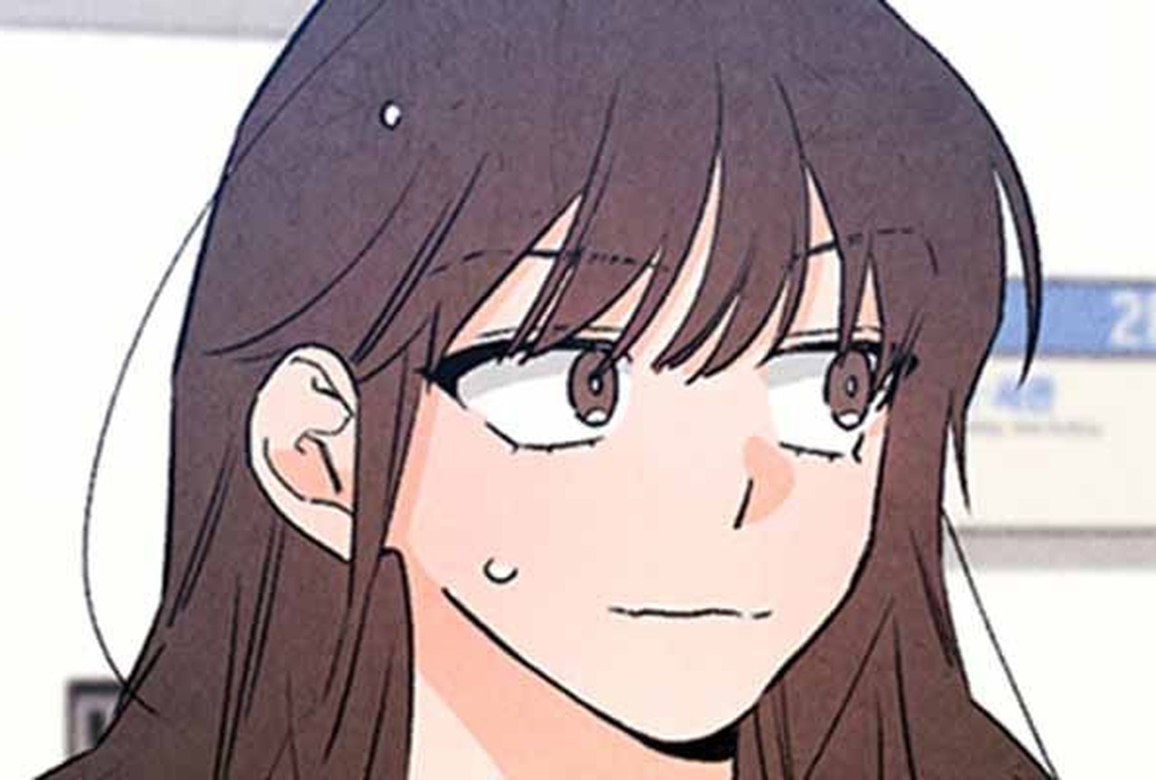 Mon Charmant voisin - Episode 46 - ONO Webtoon et Manga