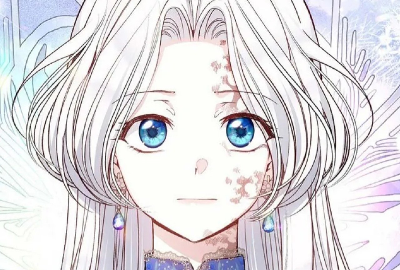 La petite princesse et son prince monstrueux - Episode 84 - ONO Webtoon et Manga