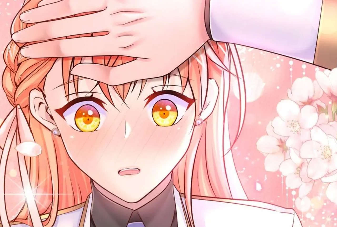 C'est mon BL, pas mon harem ! - Episode 58 - ONO Webtoon et Manga