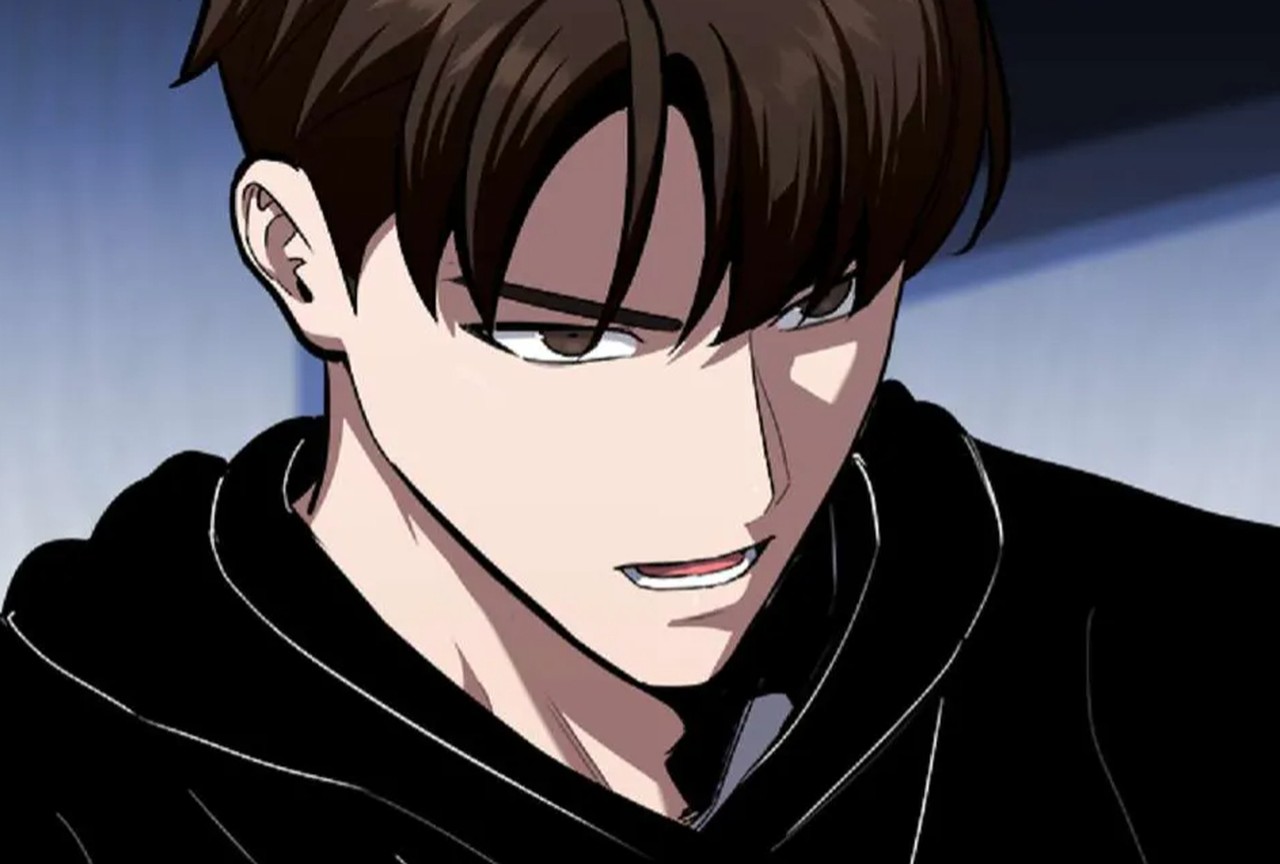 Forever Level One - Episode 119 - ONO Webtoon et Manga