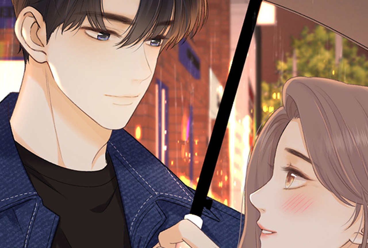 Endless Devotion - Episode 89 - ONO Webtoon et Manga