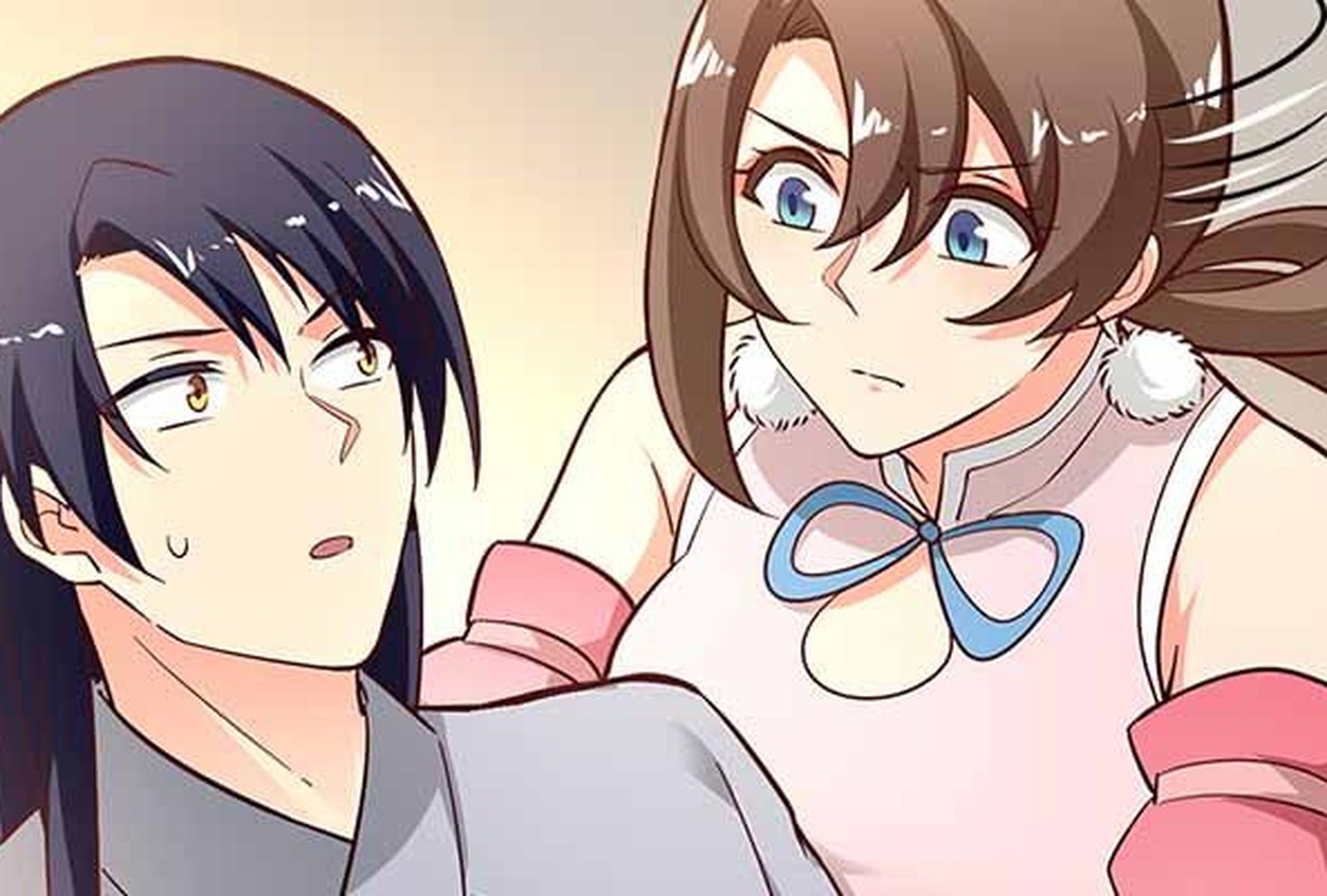 Mon étrange seconde vie - Episode 84 - ONO Webtoon et Manga