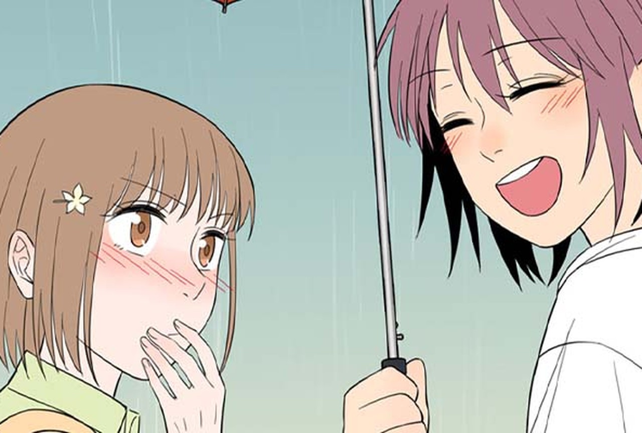 Soulmate - Épisode 40 - ONO Webtoon et Manga