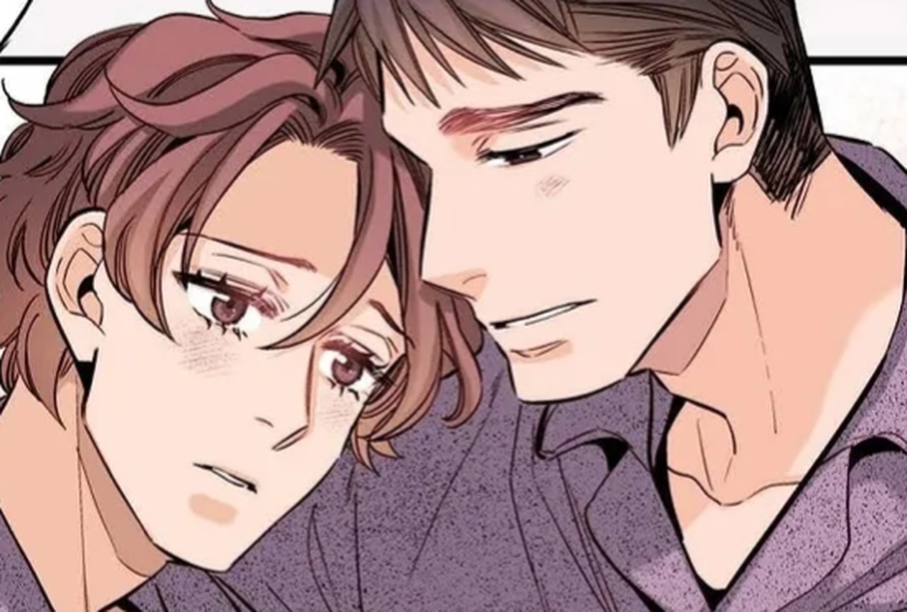 Prince Bari - Episode 62 - ONO Webtoon et Manga