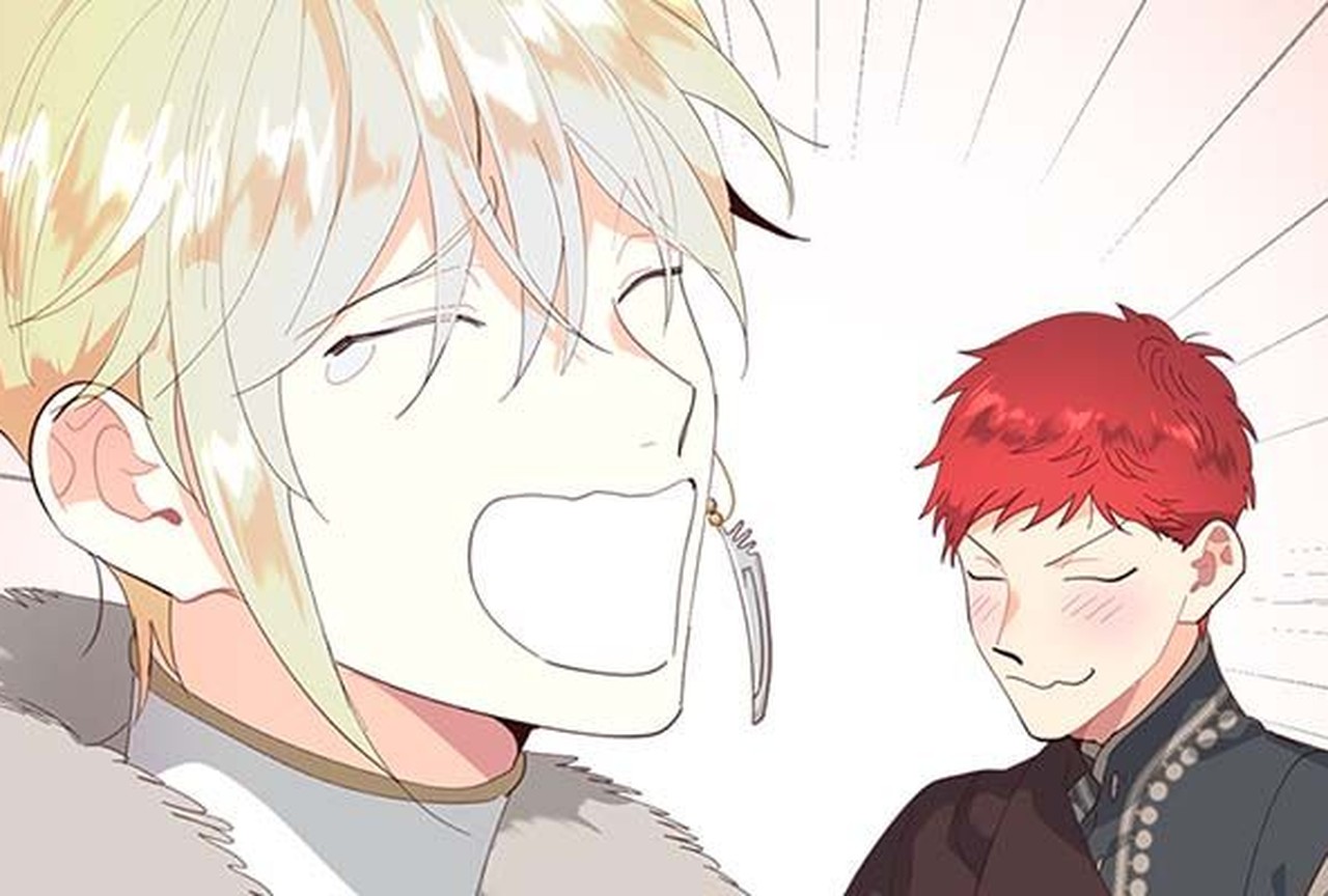 L'armure et la couronne - Episode 94 - ONO Webtoon et Manga