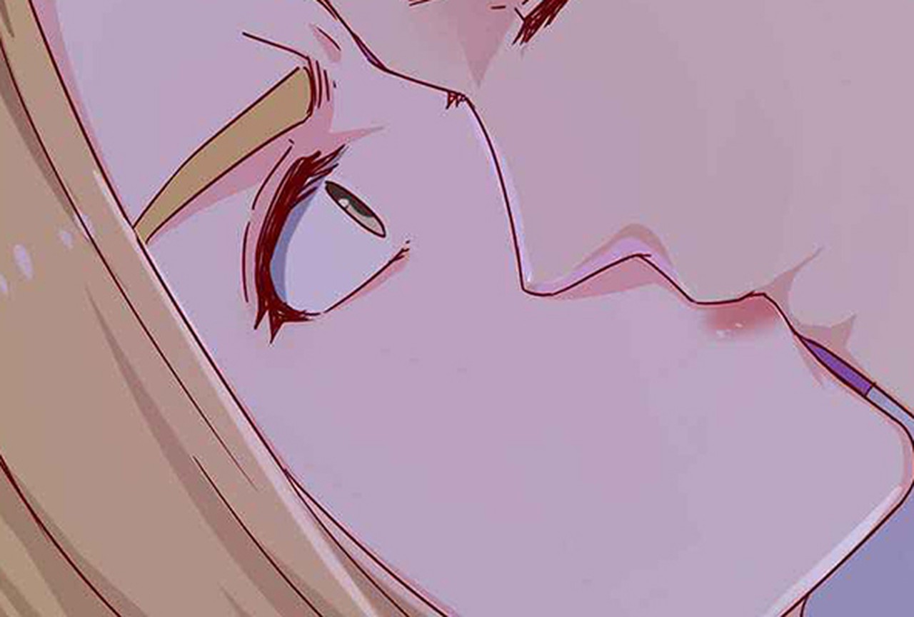 Mensonges & fiançailles - Episode 52 - ONO Webtoon et Manga