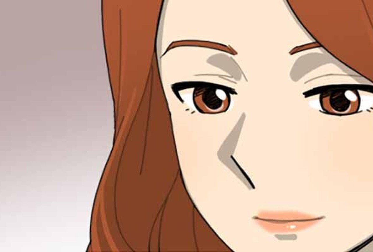Le charme singulier de ma voisine - Episode 33 - ONO Webtoon et Manga