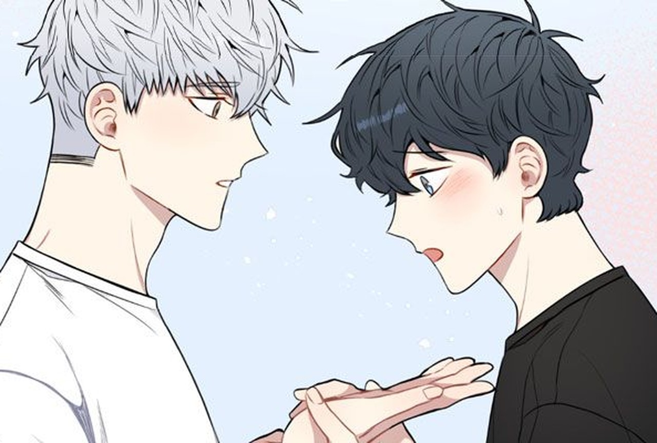 (+18) Cherry Blossoms After Winter - Saisons 3 à 5 - Episode 80 - ONO Webtoon et Manga