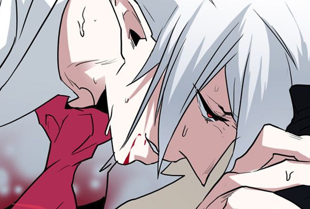 Dear. Door - Episode 47 - ONO Webtoon et Manga