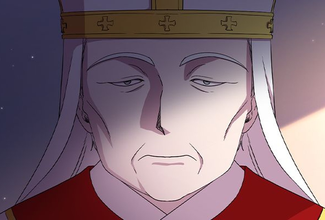 Ombres et Lumières - Episode 179 - ONO Webtoon et Manga