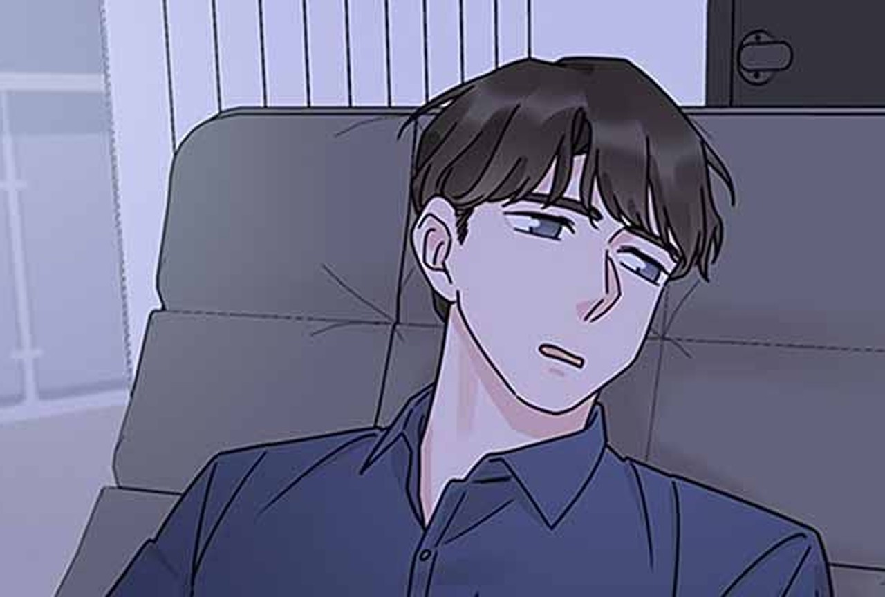Un pas vers le bonheur - Episode 49 - ONO Webtoon et Manga
