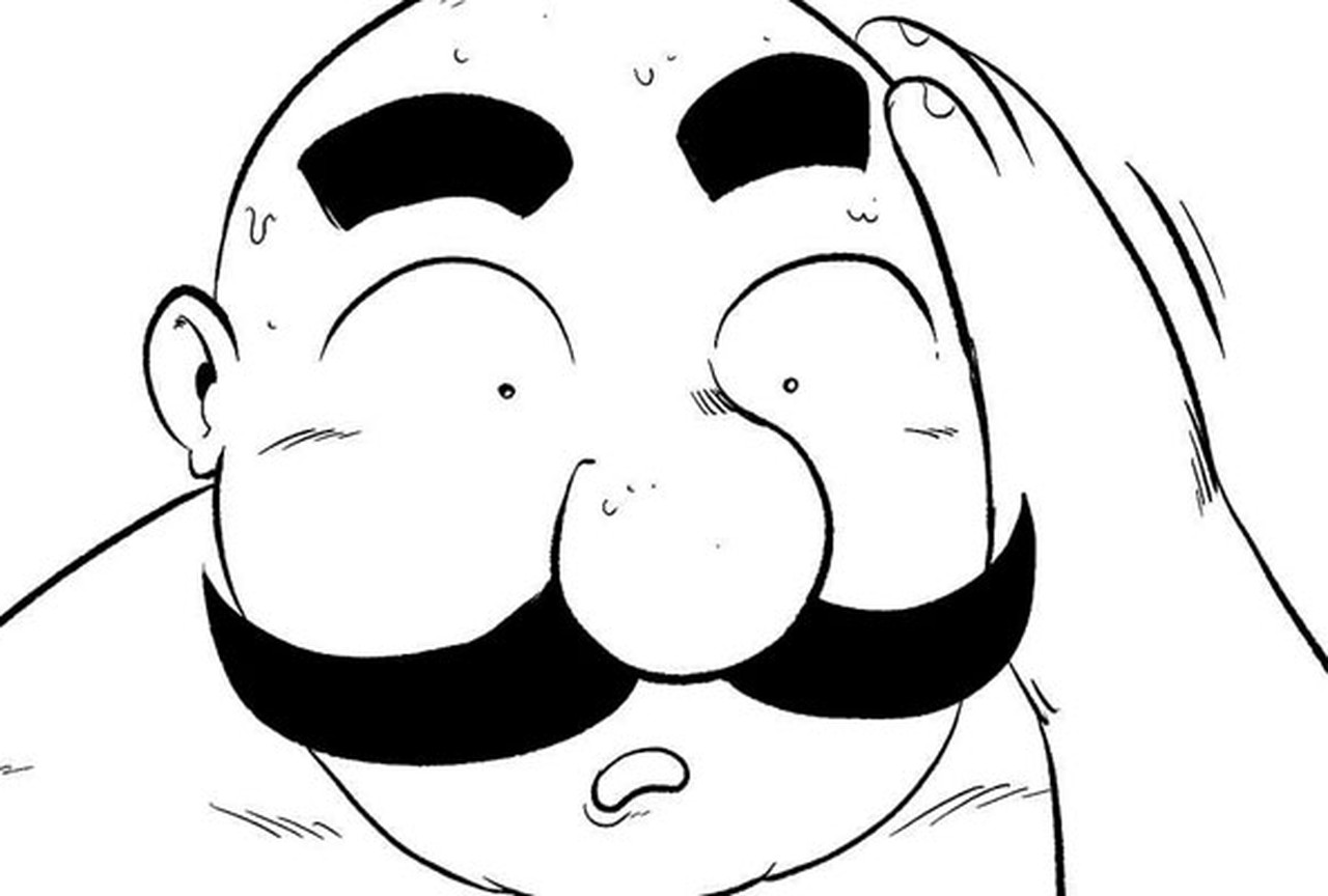 Bad Beat Rodeo - Épisode 13 - ONO Webtoon et Manga