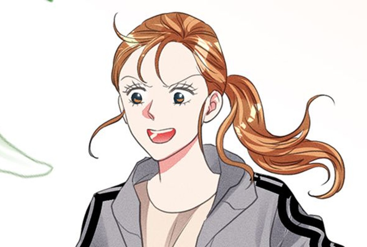Défense d'aimer - Episode 87 - ONO Webtoon et Manga