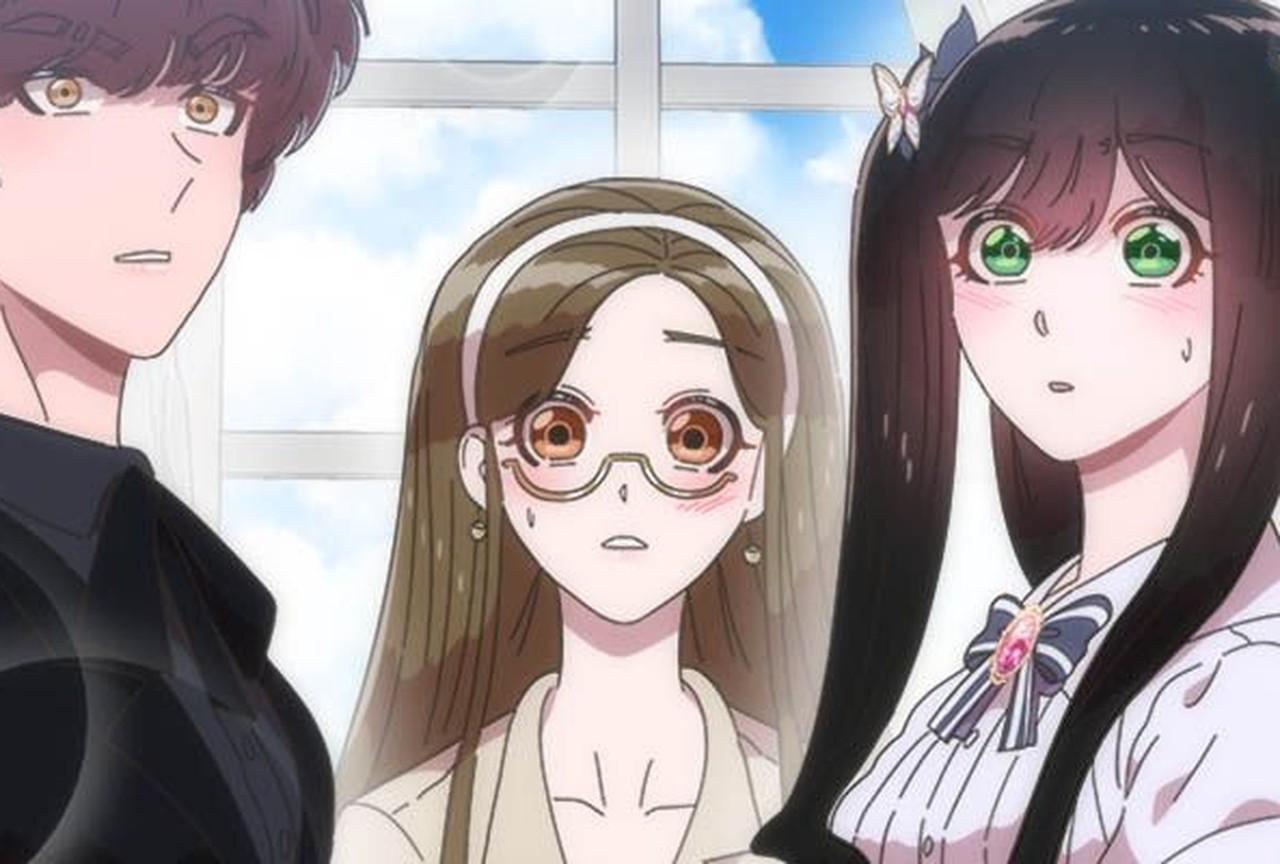 Les aventures de la fille du Roi Démon - Episode 117 - ONO Webtoon et Manga