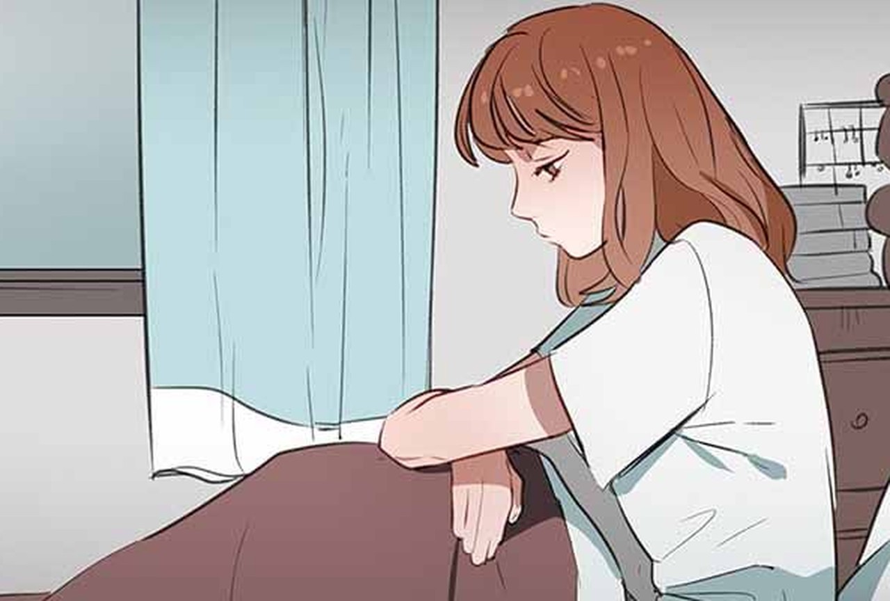 Best mistake - Episode 12 - ONO Webtoon et Manga