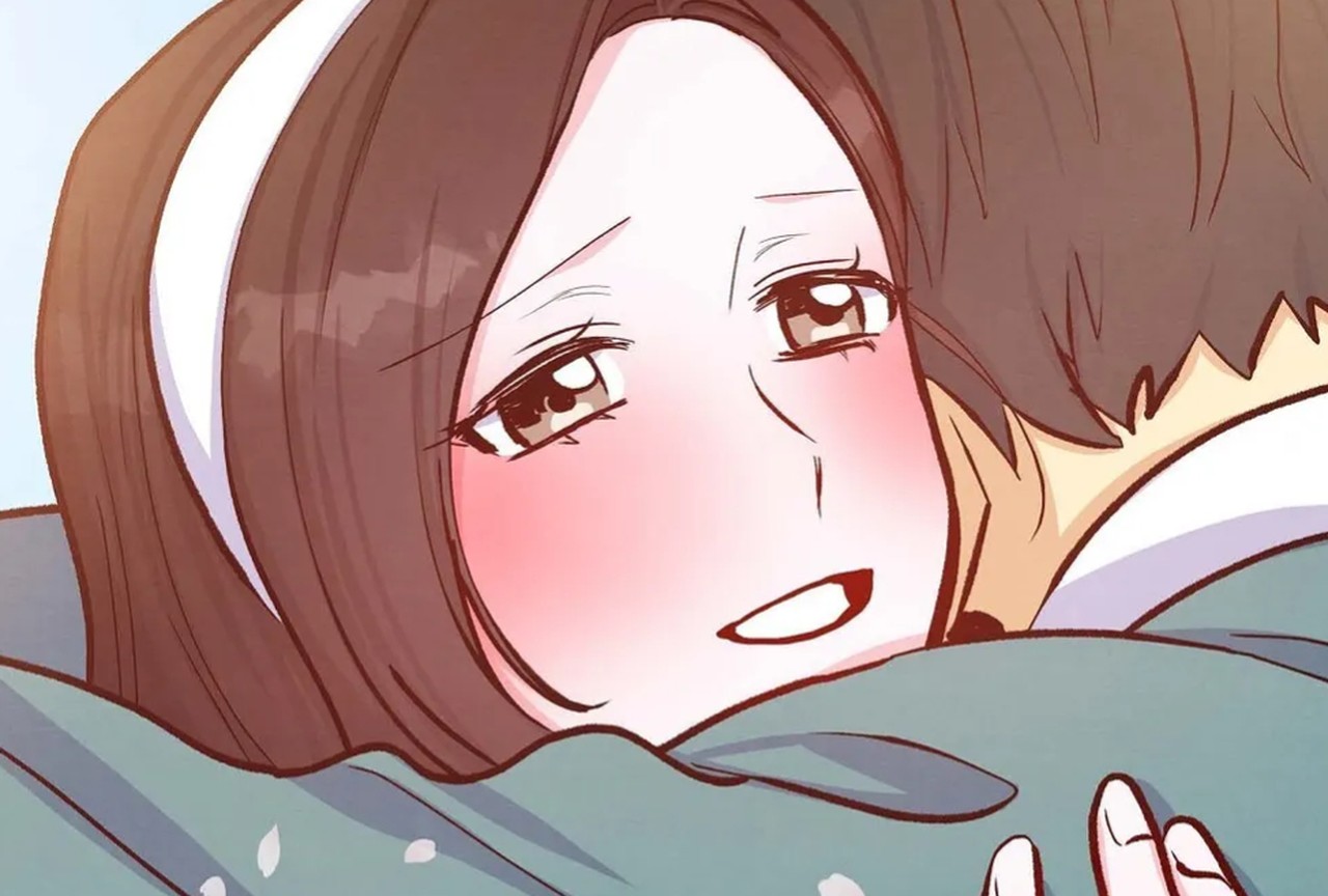 Une cuillerée de ton amour - Episode 18 - ONO Webtoon et Manga