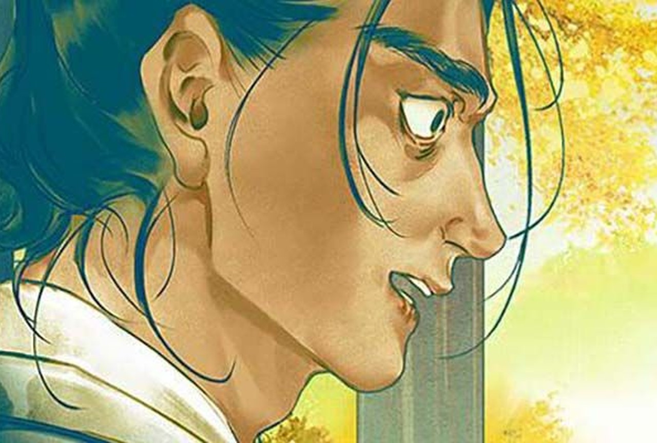 Heaven Official's Blessing - Episode 27 - ONO Webtoon et Manga