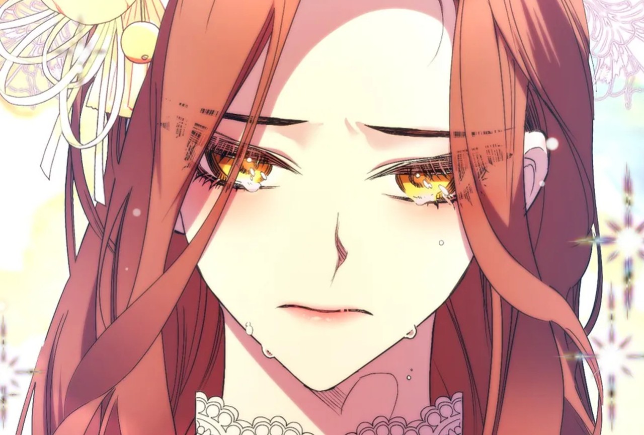 L’Enchanteresse et le héros fou - Episode 42 - ONO Webtoon et Manga