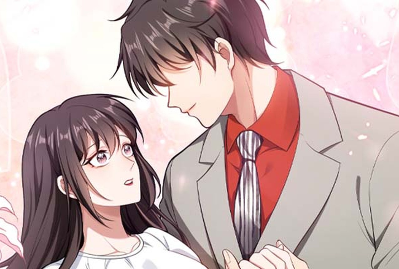 Mr Intrigue's Love Game - Épisode 114 - ONO Webtoon et Manga