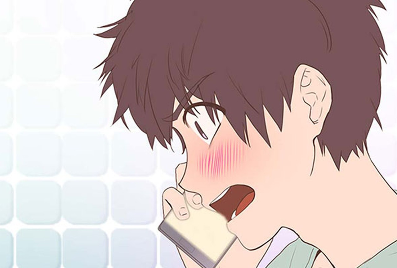 Just Kidding - Episode 13 - ONO Webtoon et Manga