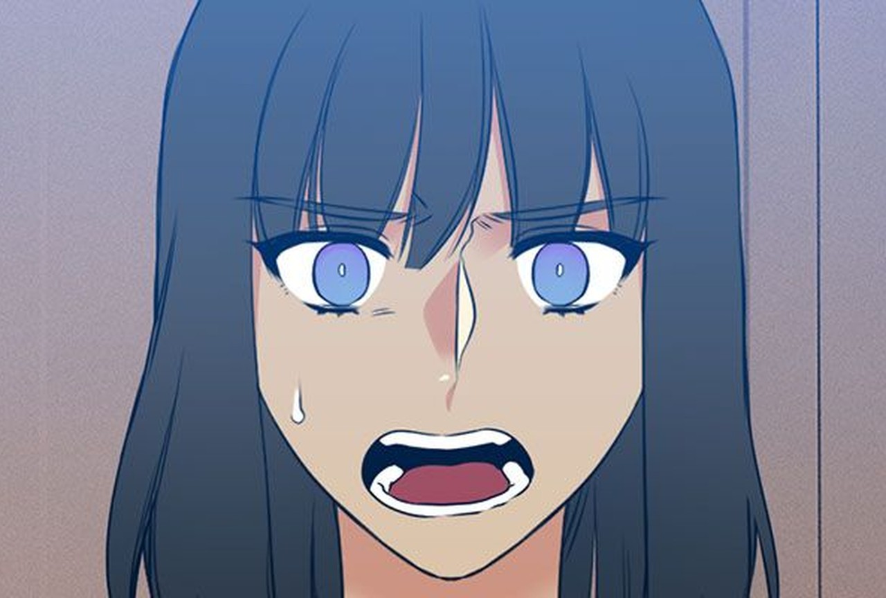Paramour - Episode 51 - ONO Webtoon et Manga