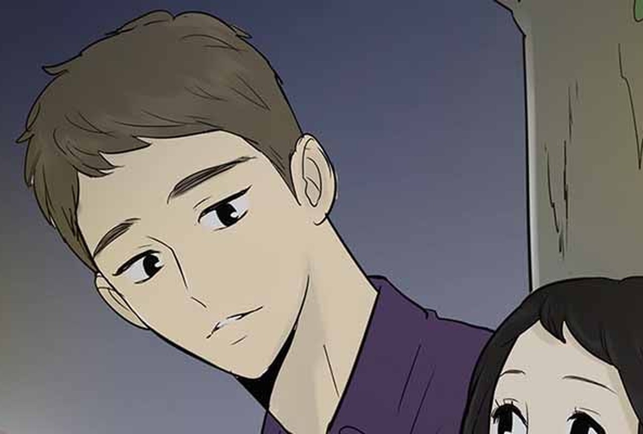 Clean with Passion - Episode 50 - ONO Webtoon et Manga