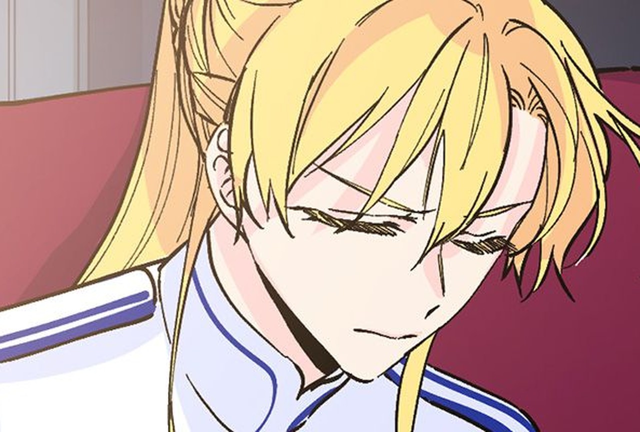 Knight Flight - Episode 31 - ONO Webtoon et Manga