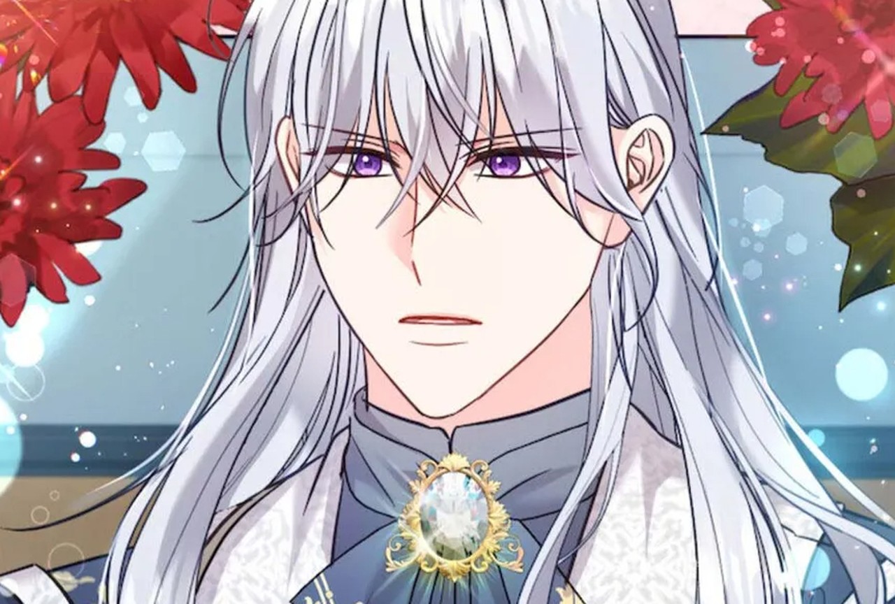 Comment sauver le méchant de l'héroïne - Episode 77 - ONO Webtoon et Manga