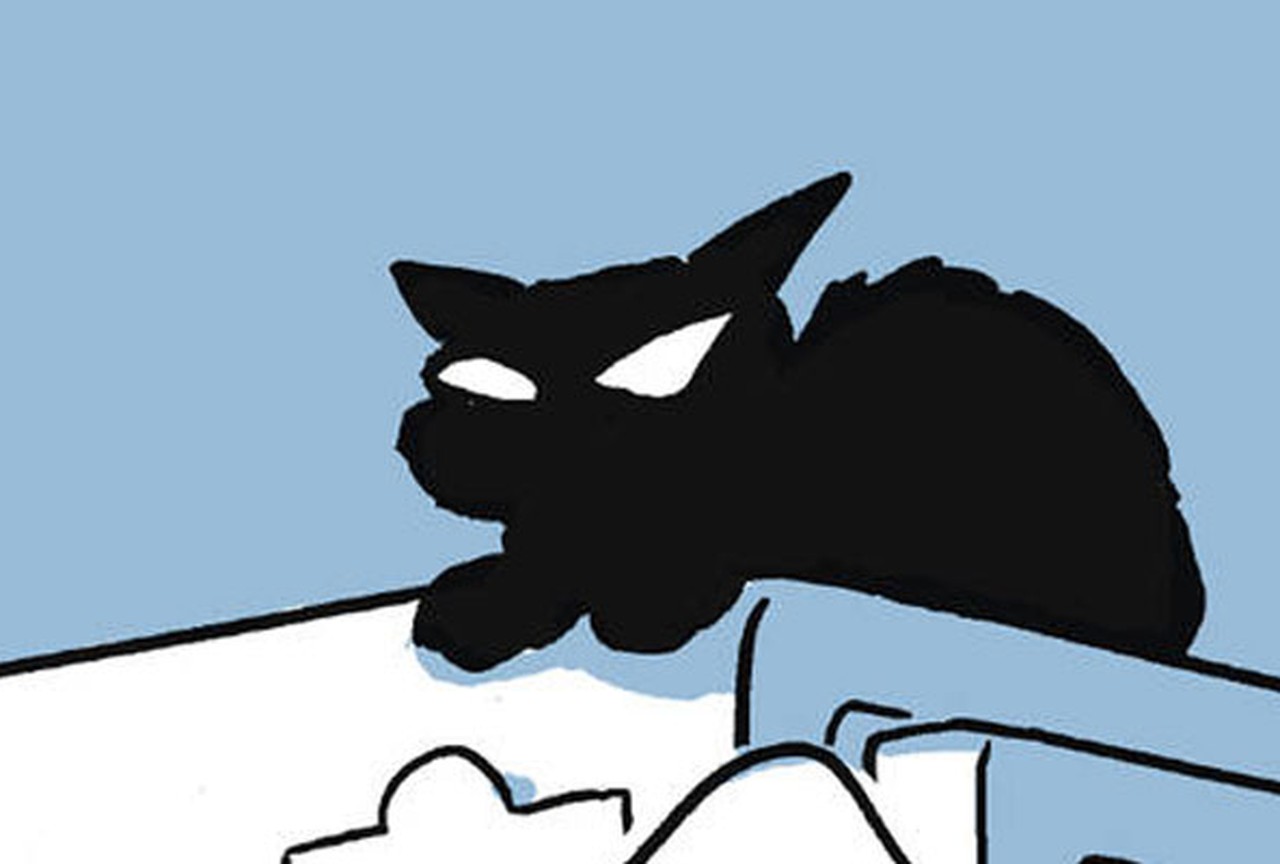 Crapule - Episode 143 - ONO Webtoon et Manga