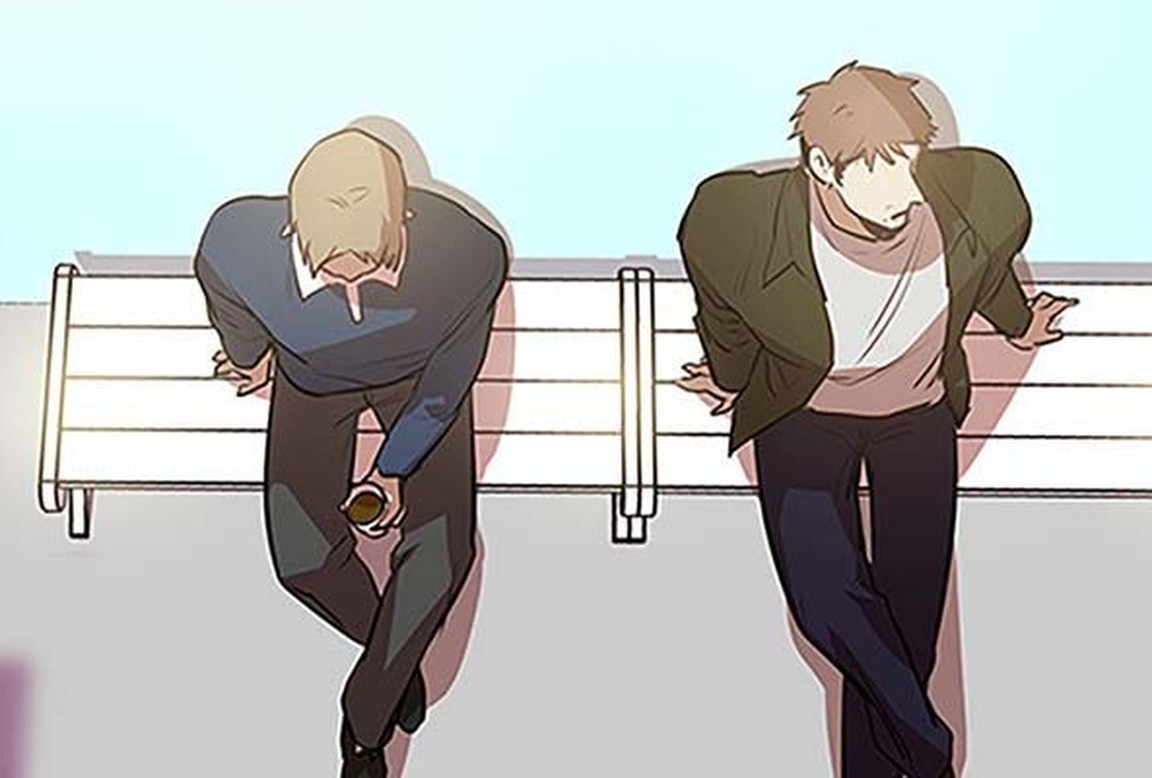 Le Rêve du Papillon - Episode 32 - ONO Webtoon et Manga