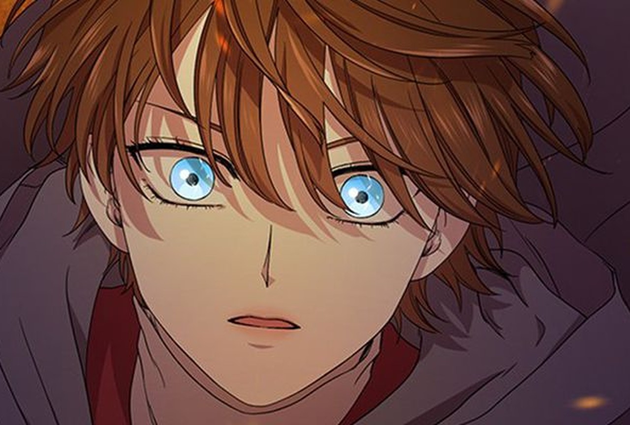 Ombres et Lumières - Episode 156 - ONO Webtoon et Manga