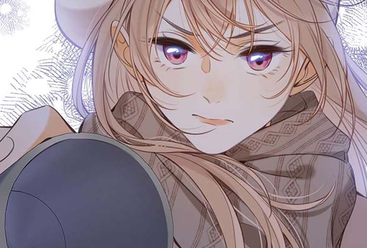 Secret Affection (Hidden Love) - Episode 57 - ONO Webtoon et Manga
