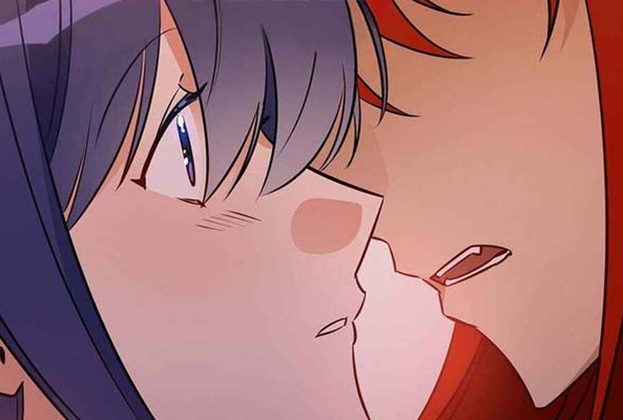 La fleur et la bête - Episode 77 - ONO Webtoon et Manga