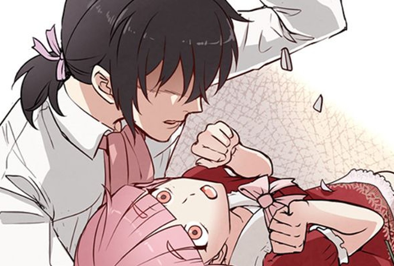 Valentine Kiss - Episode 7 - ONO Webtoon et Manga