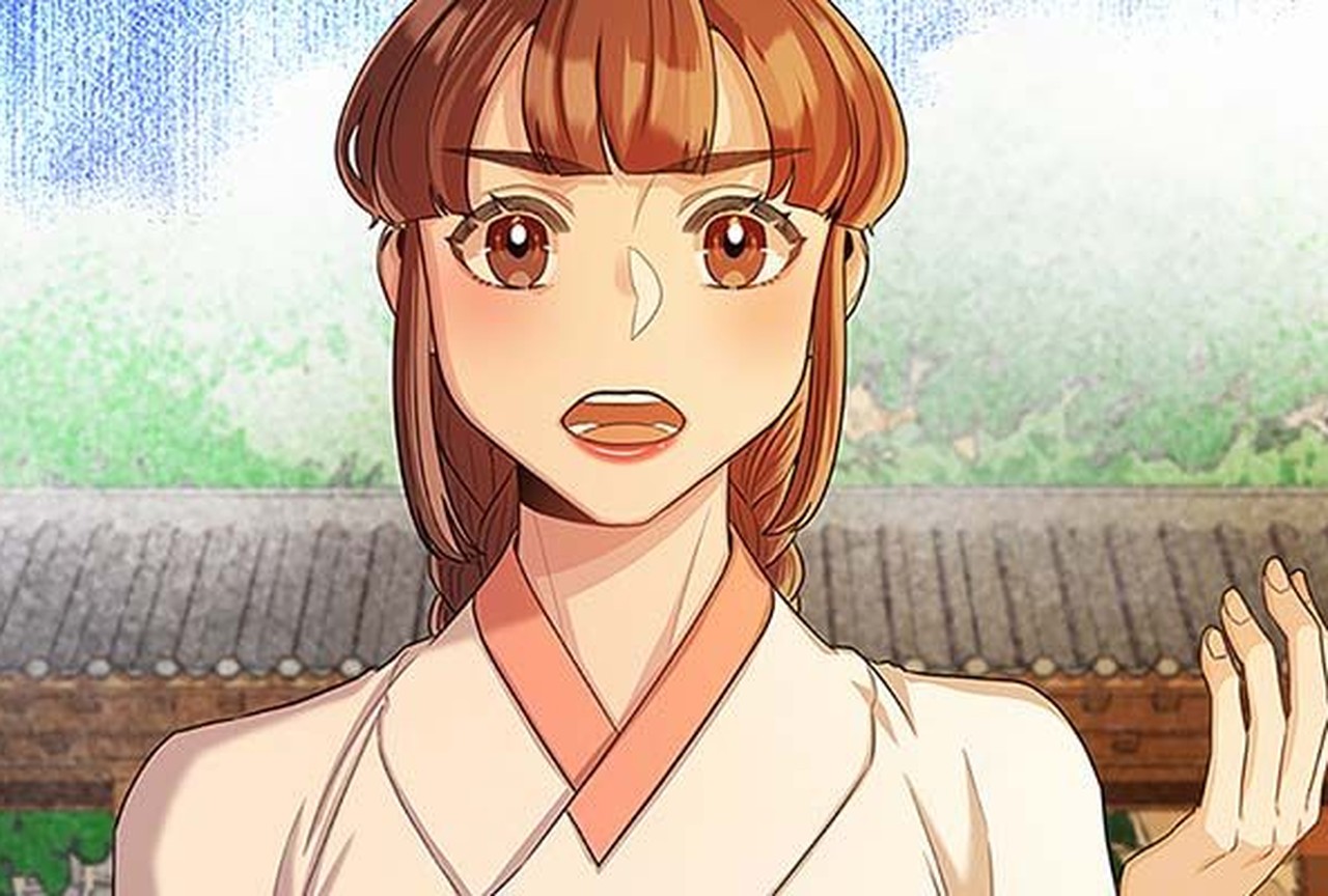La Sélection - Episode 52 - ONO Webtoon et Manga