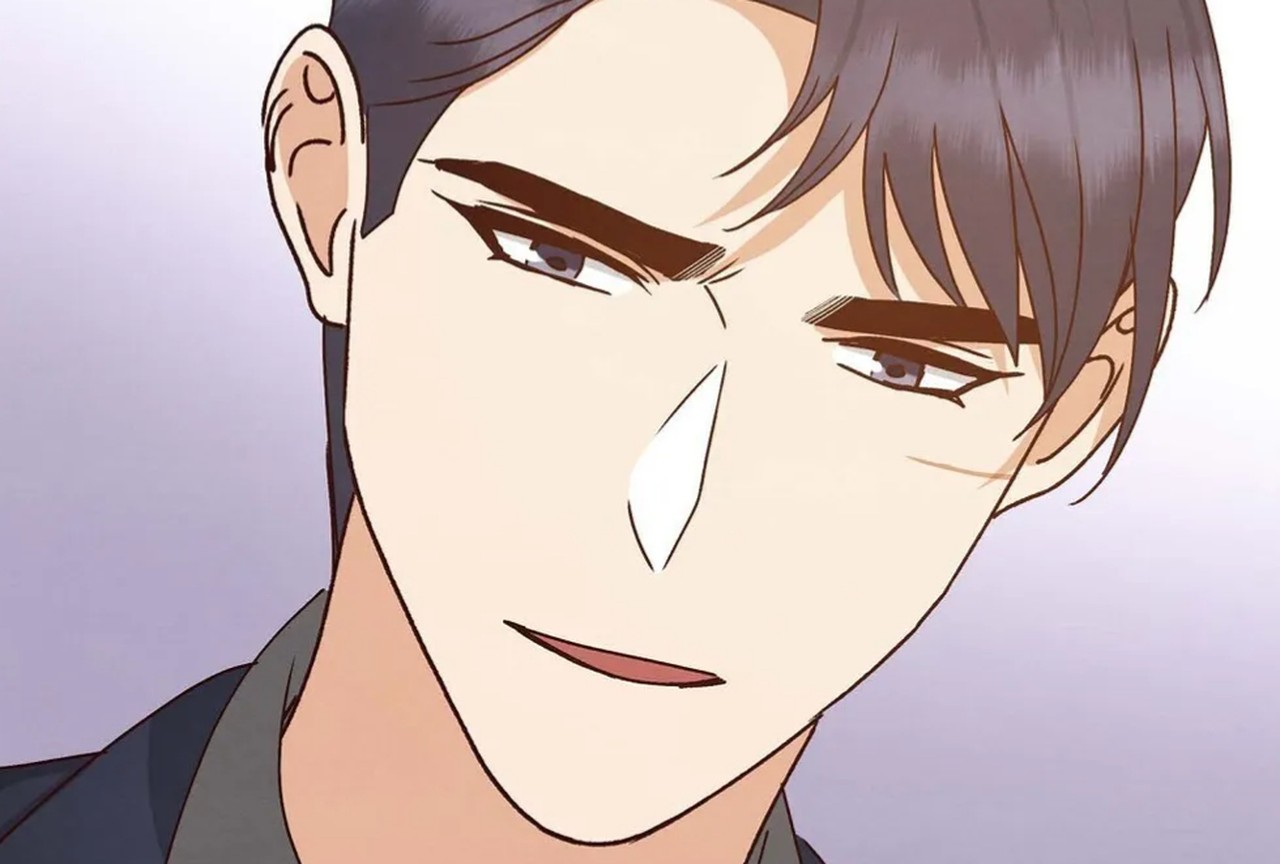 Une cuillerée de ton amour - Episode 50 - ONO Webtoon et Manga
