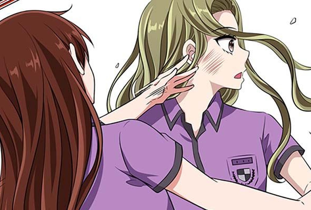 Prince's Lollipop - Episode 69 - ONO Webtoon et Manga