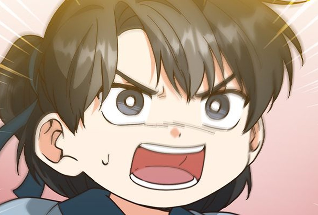 Guérisseuse en herbe - Episode 99 - ONO Webtoon et Manga