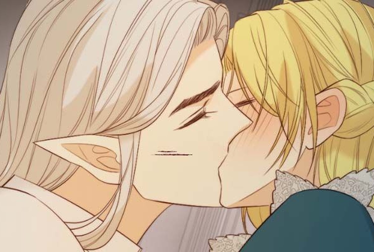 Dragon Prince Desire - Episode 96 - ONO Webtoon et Manga