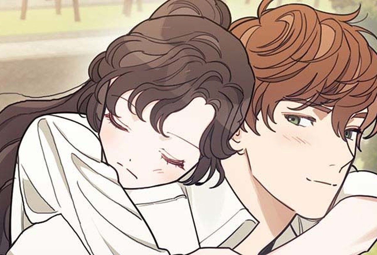 Maléfiquement vôtre - Episode 12 - ONO Webtoon et Manga