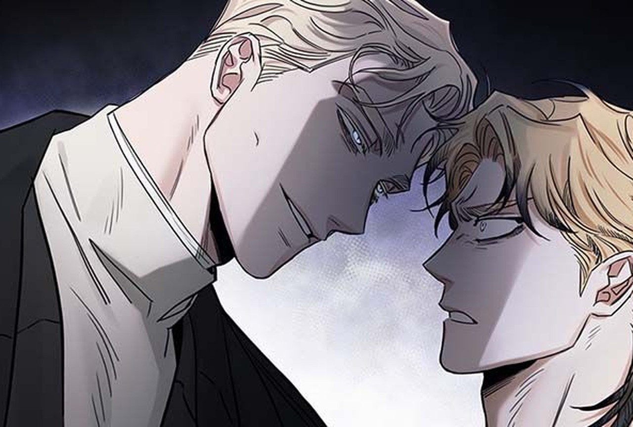 (+18) Roses et Champagne - Saison 2 - Episode Bonus 27 - ONO Webtoon et Manga