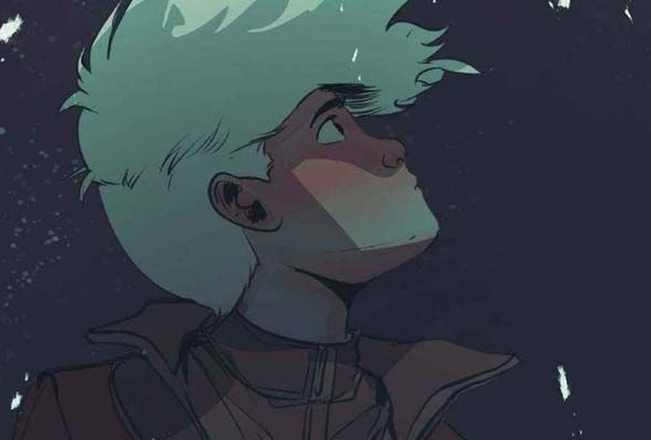Marya Morevna - Episode 35 - ONO Webtoon et Manga