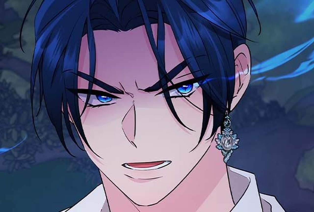 Fille de l'Esprit Roi ! - Episode 129 - ONO Webtoon et Manga